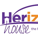 Herizon House logo