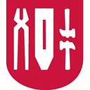 Härjedalens kommun logo