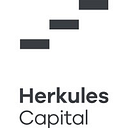 Herkules Capital AS logo