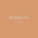 Hermana Agency logo
