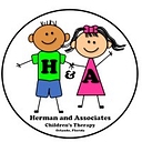HERMAN AND ASSOCIATES CHILDRENS THERAPY