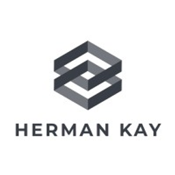 Herman Kay logo