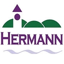City of Hermann logo