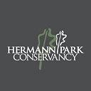 Hermann Park Conservancy logo