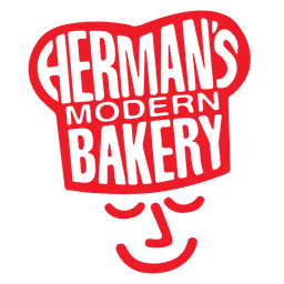 Herman's Bakery logo