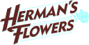 hermansflowers.com logo