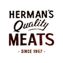 Herman's Quality Meat Shoppe, Llc logo