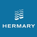 Hermary logo