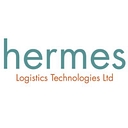 Hermes Logistics Technologies logo