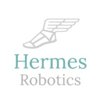 Hermes Robotics logo