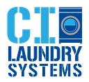 Hermes Commercial Laundry Equipment logo