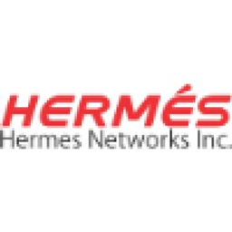 Hermes Network, Inc. logo