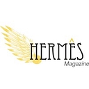 hermesmagazine.it logo