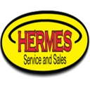 Hermes Service & Sales logo