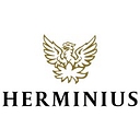 Herminius logo