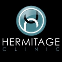 Hermitage Clinic logo