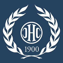 Hermitage Country Club Inc. logo