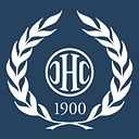 Hermitage Country Club logo