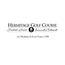 Hermitage Golf Course logo