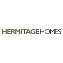 Hermitage Homes logo