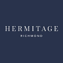 Hermitage Richmond logo