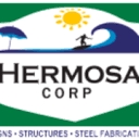Hermosa Corp logo