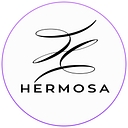 Hermosa Hair logo