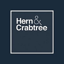 Hern & Crabtree logo