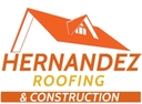 Hernandez Roofing & Construction logo