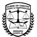 Hernando County Clerk Of Circuit Court & Comptroller logo