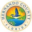 County of Hernando logo