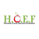 Hernando County Education Direct logo