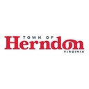 Town of Herndon logo