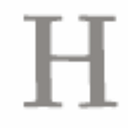 HERNDON FOUNDATION logo