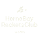 Herne Bay Rackets Club Incorporated logo