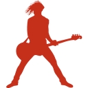 Herning Rocker logo