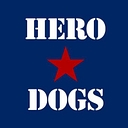 Hero Dogs, Inc. logo