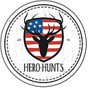 Hero-hunts Foundation logo