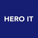 IT HERO logo