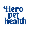 Hero Pet Health
