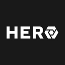 Hero Software logo
