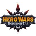 Hero Wars US & CA logo
