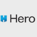 Hero logo