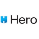 Hero logo