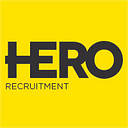 HERO Recruitment & Contracting Ltd logo
