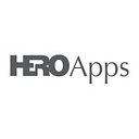 Heroapps logo