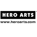 heroarts.com logo