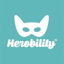 herobility.com logo