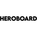 heroboardfitness.com logo