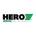 Hero Bx logo